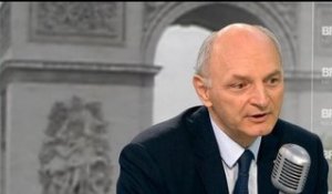 Migaud: "il y a un régime plus favorable pour les intermittents que pour les autres précaires" - 18/06