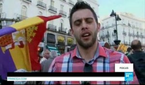 Espagne - La monarchie parlementaire espagnole : l’impossible débat ?