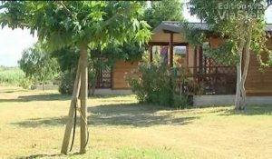 Un promoteur immobilier condamné à détruire douze chalets locatifs