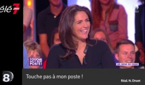 Zapping : Michel Houellebecq filmé dans une position embarrassante