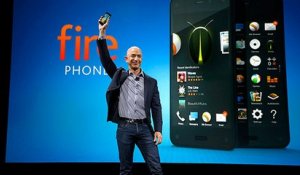 Fire Phone Amazon