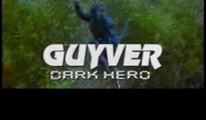 Guyver 2 Dark Hero (1994) - Official Trailer [VO-HQ]