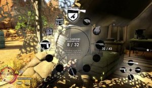Sniper Elite 3 - 15 Min Gameplay PS4