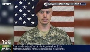 7 jours BFM: États-Unis: Les mystères du soldat Bergdahl – 21/06