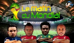 MM : match de folie pour les Ayew