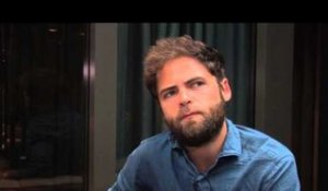 Passenger interview (part 1)