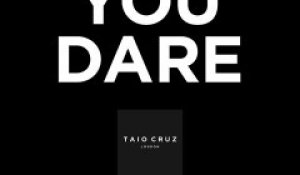 Taio Cruz - Don\'t You Dare (extrait)