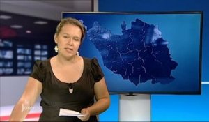 Vendée : Carte de France et dates des élections dévoilées