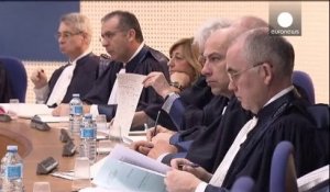 Vincent Lambert : La justice européenne suspend la décision française