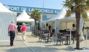 Célà tv Le JT - Une liaison vers Genève au départ de La Rochelle