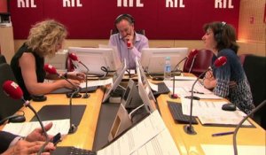 Alba Ventura : "Alain Juppé ne cache plus ses ambitions"