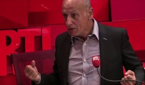 Jean-Michel Aphatie : "Faîtes péter le Fort de Brégançon !"