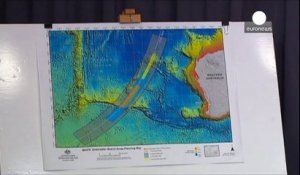 Vol MH370 : les recherches vont se déplacer au sud