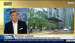 Les évènements macro de la semaine, dans C'est votre argent - 27/06 1/5