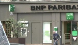 BNP Paribas: Les probables conséquences des sanctions américaines - 29/06