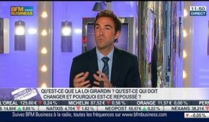 Loi Girardin: qu'est-ce qui devait changer et pourquoi est-ce repoussé ?: Jérôme Devaud, dans Intégrale Placements – 30/06