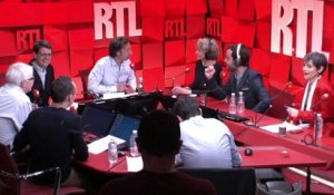 Sébastien Castro invité dans A la Bonne Heure du 30 juin sur RTL