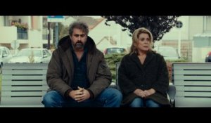 Bande-annonce : Dans la Cour - VF