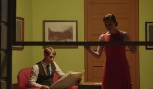 Bande-annonce : Shirley : un Voyage dans la Peinture de Edward Hopper  - VO