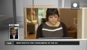 Les consommateurs européens mieux protégés !