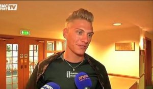 Football / Kittel, le coureur allemand fier de son équipe - 04/07