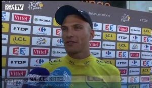 Cyclisme / Kittel : "Une victoire émouvante" 05/07