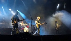 Pixies à Beauregard 2014 : extrait