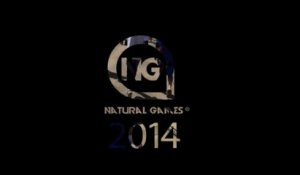 Le meilleur des Natural Games 2014