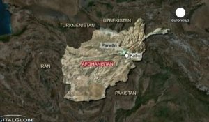 Attentat suicide dans l'est afghan : 16 morts dont 4 soldats Otan