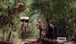 The Walking Dead - Saison 5 Extrait #1 [VO|HD]