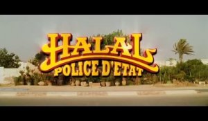 Halal Police d'Etat (2010) Complet FR