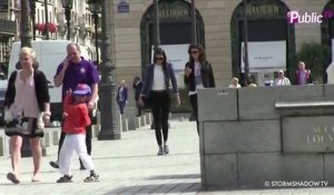 Exclu Vidéo : Kendall Jenner est à Paris... Découvrez où la croiser !