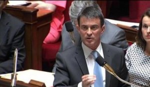 SNCM: Valls craint une grève "fatale" si elle se poursuit - 09/07