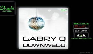 Gabry Q - DOWNWEGO - Downwego - Gabry Q. - Shark 55 production