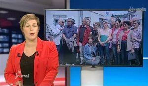 TV Vendée - Le JT du 08/07/2014