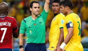 Brésil - Quel impact pour les joueurs du PSG ?