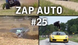 #ZapAuto 25
