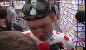 Cyclisme / Tony Martin, c'est l'Allemagne qui gagne - 13/07