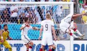 Mondial: L'Allemagne s'impose face à l'Argentine en finale