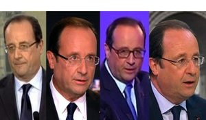 Hollande souhaite (encore) aller vite