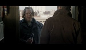 Bande-annonce : A Walk Among the Tombstones -  VO