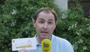 Tour de France : 11eme étape, l'analyse de Fabrice Rigobert