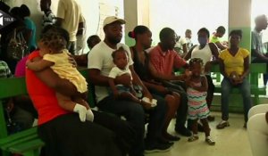 "Epidémie majeure" de Chikungunya aux Antilles