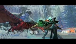 Neverwinter - La tyrannie des dragons