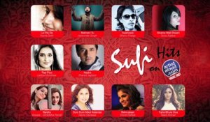 Sufi Hits Jukebox I Best of Sufi Music