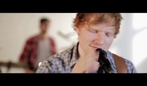 Ed Sheeran - Live Deezer Session (X)