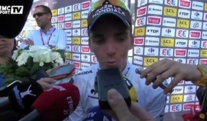 Cyclisme / Bardet : "Pas la prétention de battre Nibali" 18/07