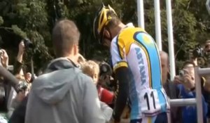 Dopage - Armstrong témoignera dans l'enquête de l'UCI