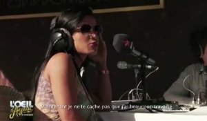 Exclu vidéo : L’œil  d'Ayem à Cannes : découvrez le troisième épisode de son émission !