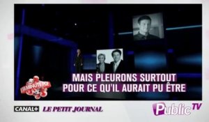 Zapping PublicTV n°516 : Anaïs (Secret Story 7): "Je suis ouverte à toutes propositions!"